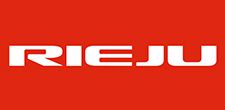 Logo Rieju