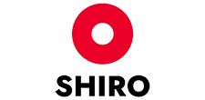Logo shiro